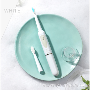 Cepillo de dientes eléctrico automático ultrasónico de 360 ​​grados